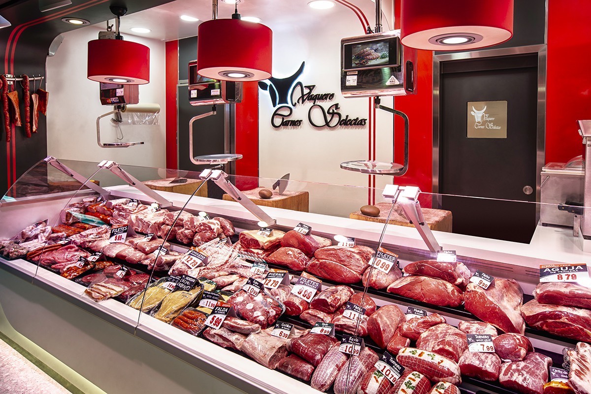 Los Mejores Obradores De Carne En Madrid