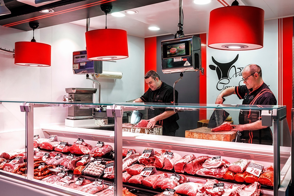 Los Mejores Obradores De Carne En Madrid